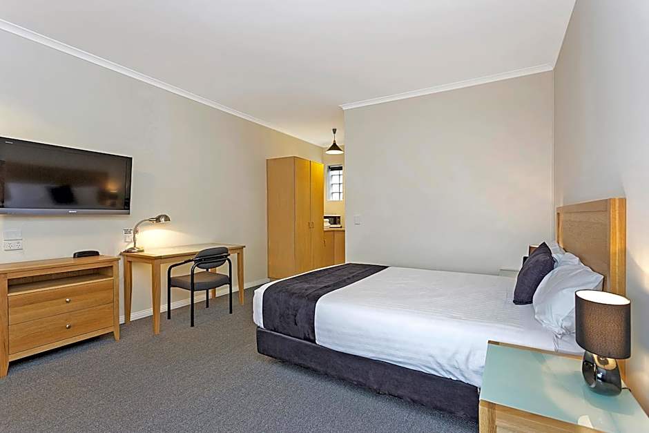 Comfort Inn Lady Augusta Motel