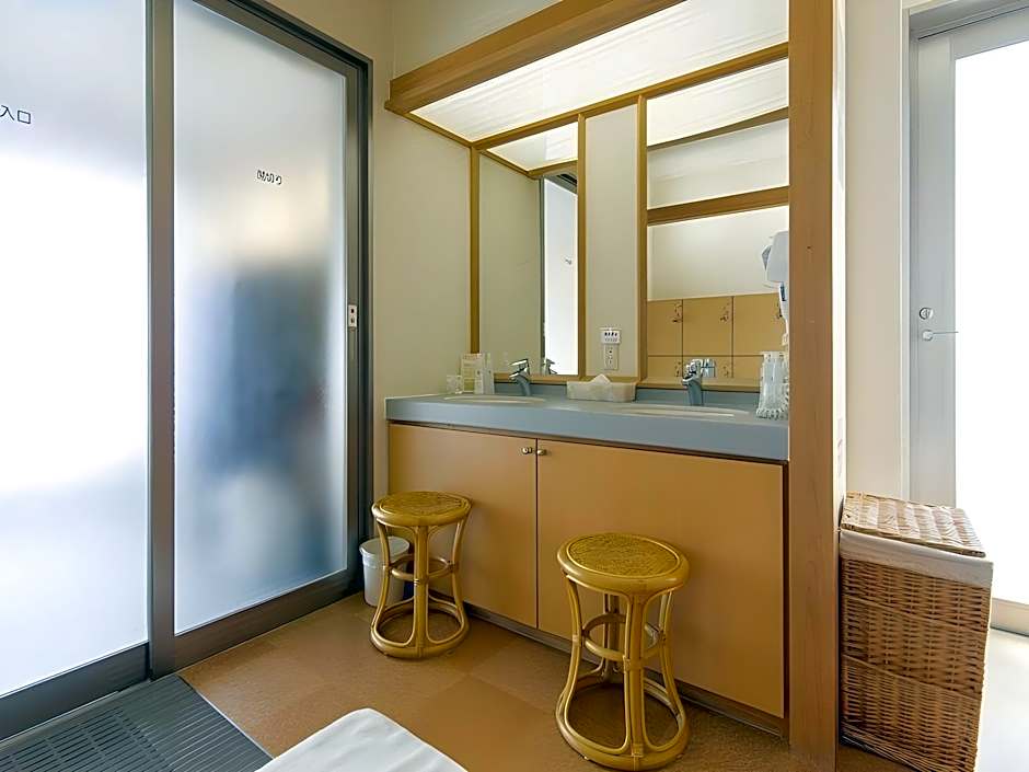 Saijo Urban Hotel