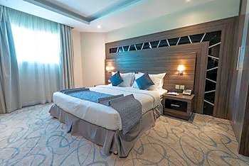 Standard - 1 Double Bed