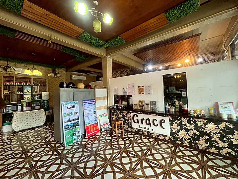 Grace Hostel - Chiang Rai