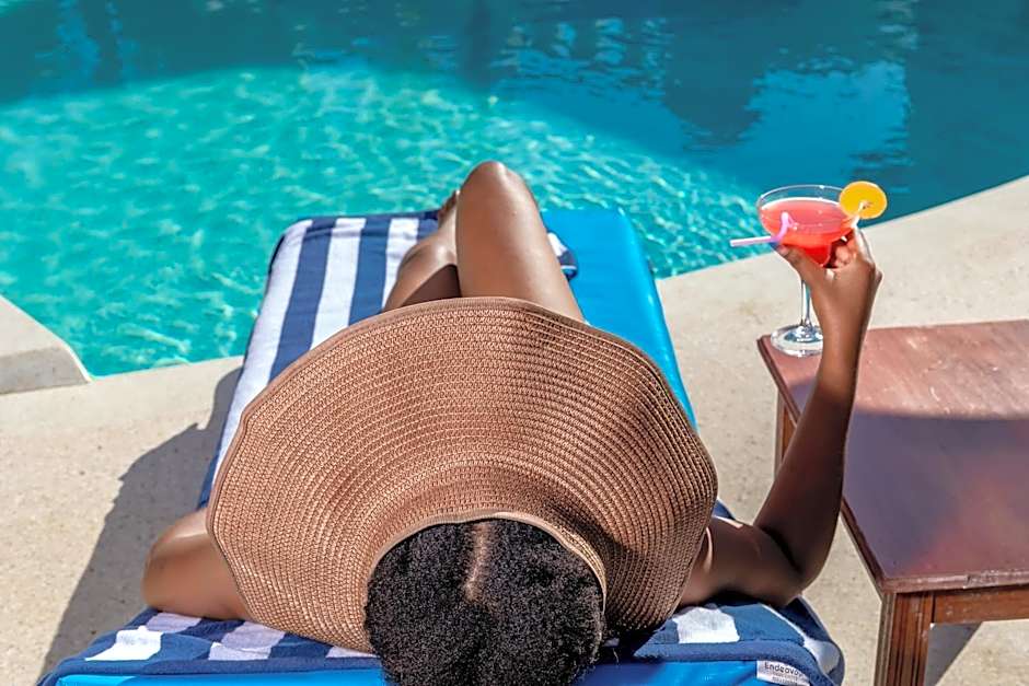 PrideInn Hotel Nyali