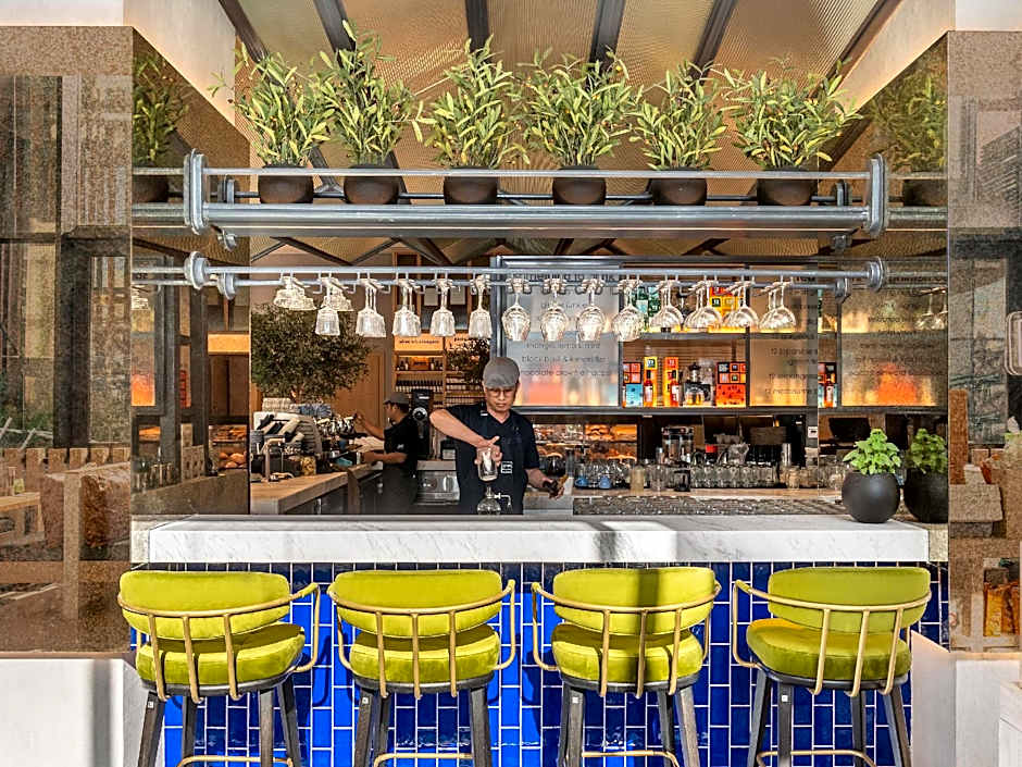 Fairmont Ramla Riyadh