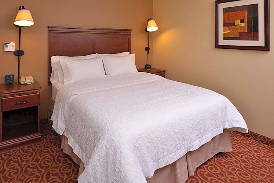 Hampton Inn By Hilton Lincoln