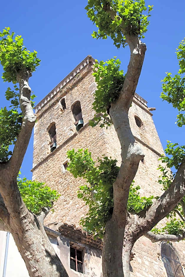 Hotel L'Herbier d'Orange
