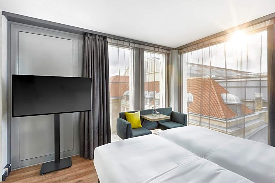 Hyperion Hotel Leipzig