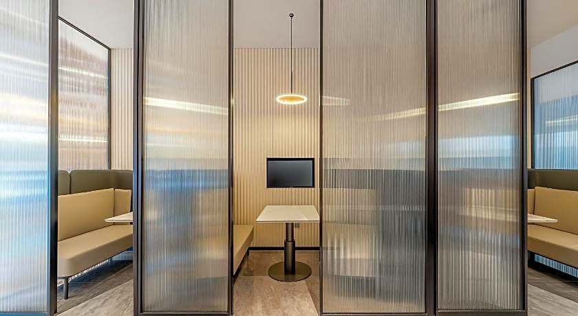 Holiday Inn Express Yiwu International Trade City By IHG