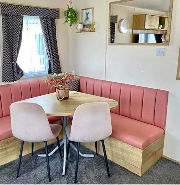 The Wardens Retreat - Tattershall Lakes Country Park