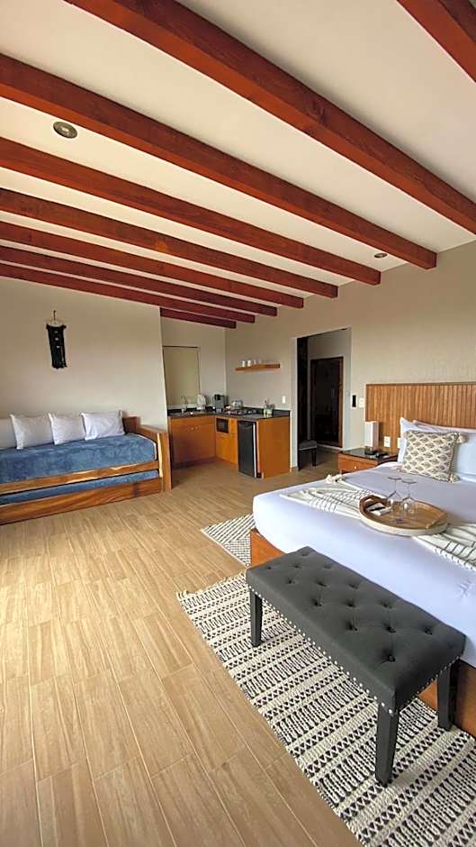 Siempre Valle Hotel Boutique