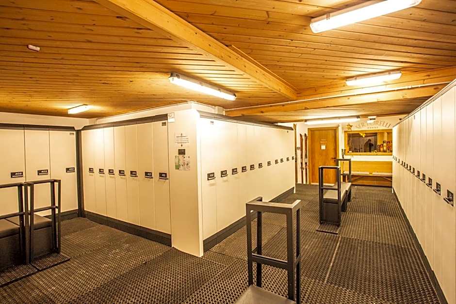 Sertorelli Sporthotel