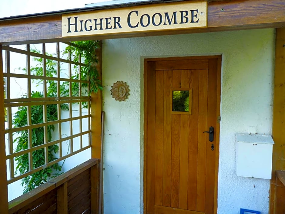 Higher Coombe