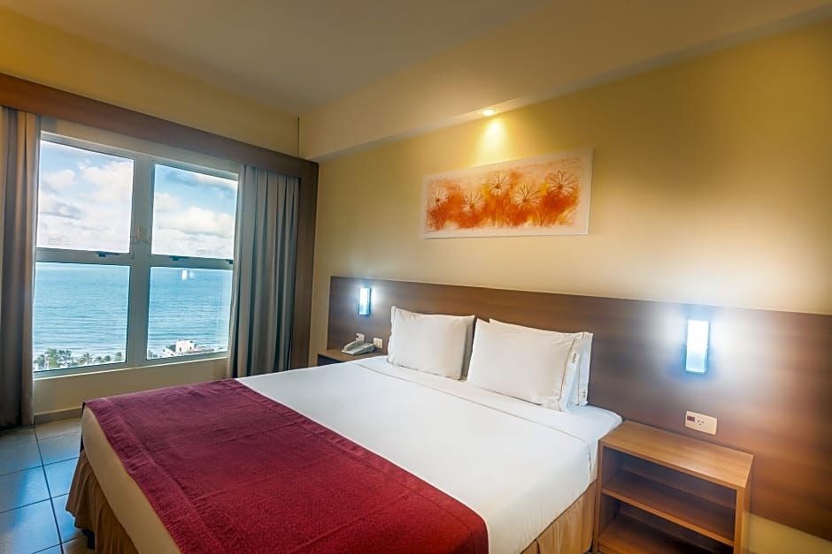 Praiamar Express Hotel