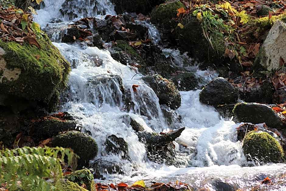 Oirase Guest house KEIGETSU