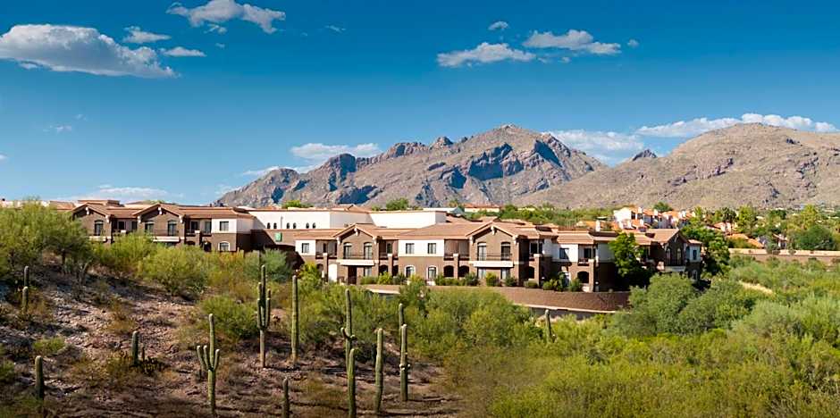 Embassy Suites by Hilton Tucson Paloma Village