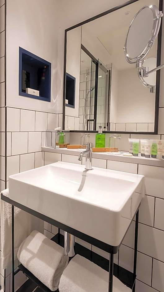 The Wesley Camden Town