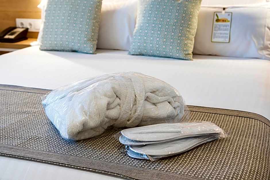 ZT The Golden Hotel Barcelona