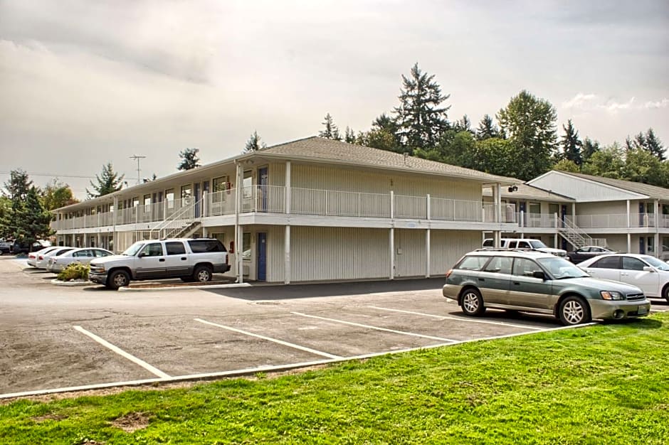 Motel 6-Seattle, WA - South