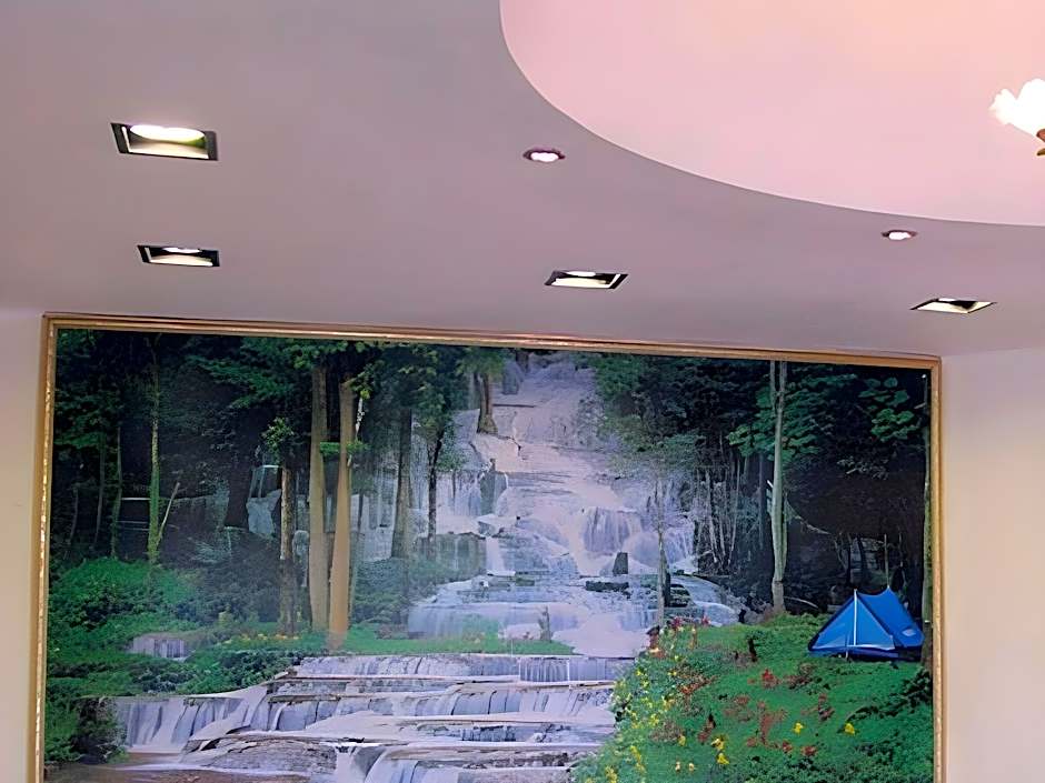 Hotel Ok International