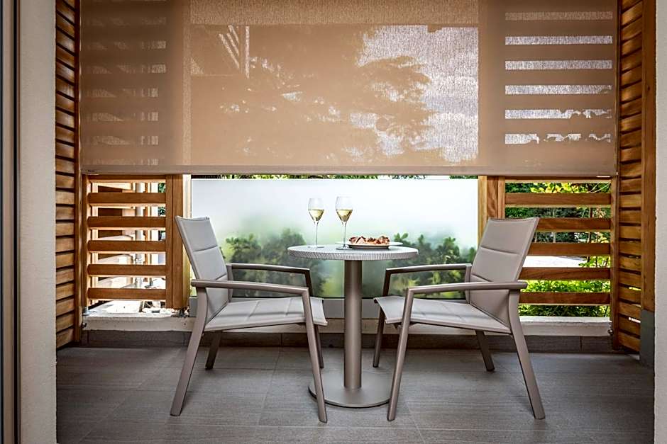 Hotel Villa Madruzzo