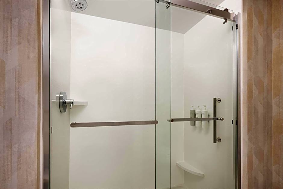 Hampton Inn By Hilton And Suites Jekyll Island