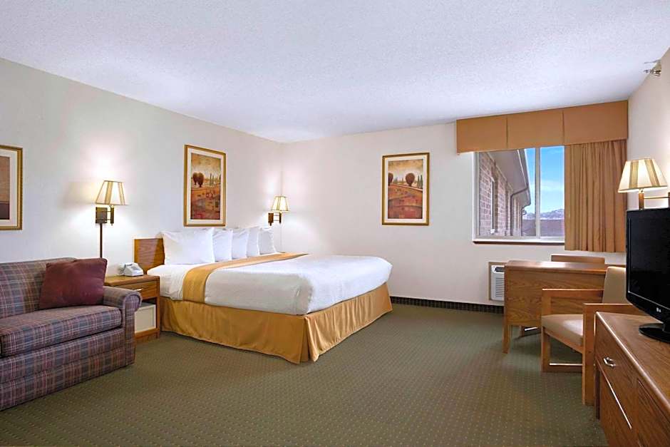 Days Inn by Wyndham Rapid City