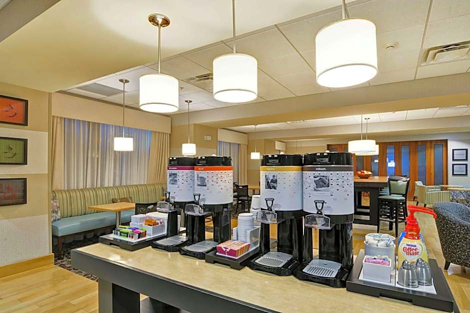 Hampton Inn By Hilton Tunkhannock