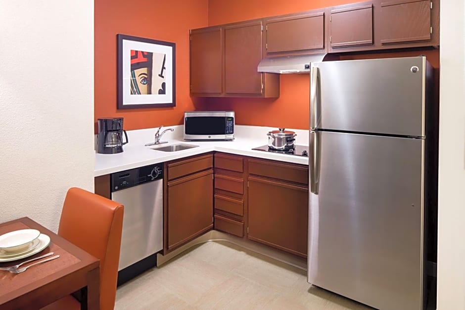 Residence Inn by Marriott Las Vegas Hughes Center