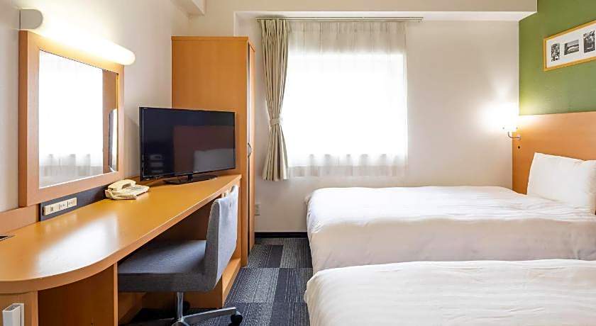 Comfort Hotel Kurosaki