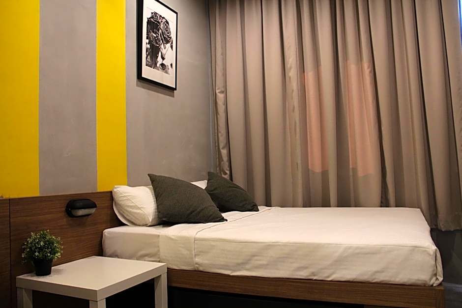 Tido Penang Hostel
