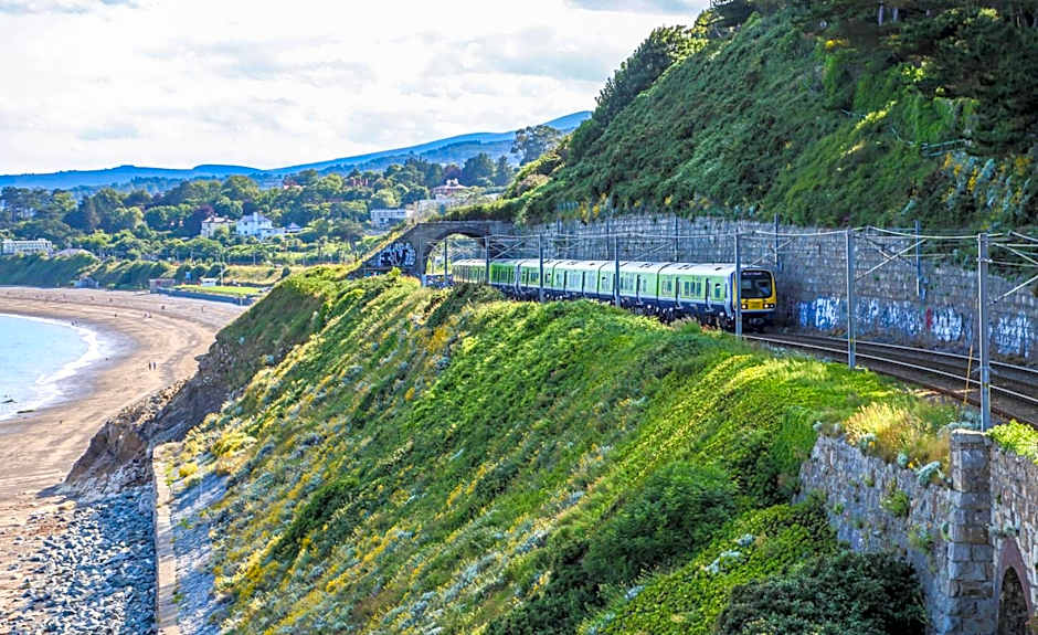 Fitzpatrick Castle Hotel