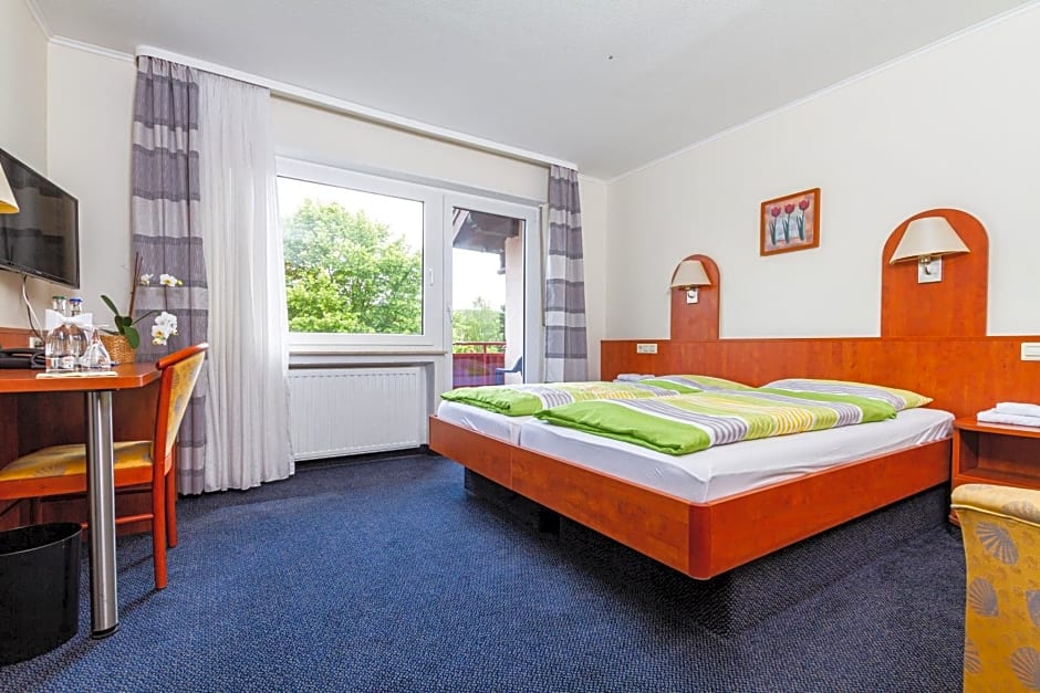 Landhotel Georgshof