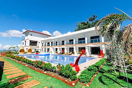 Sonrisa Resort de Playa by Hiverooms