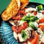 Wyspa Wisła Przyjazna Przystań Stężyca