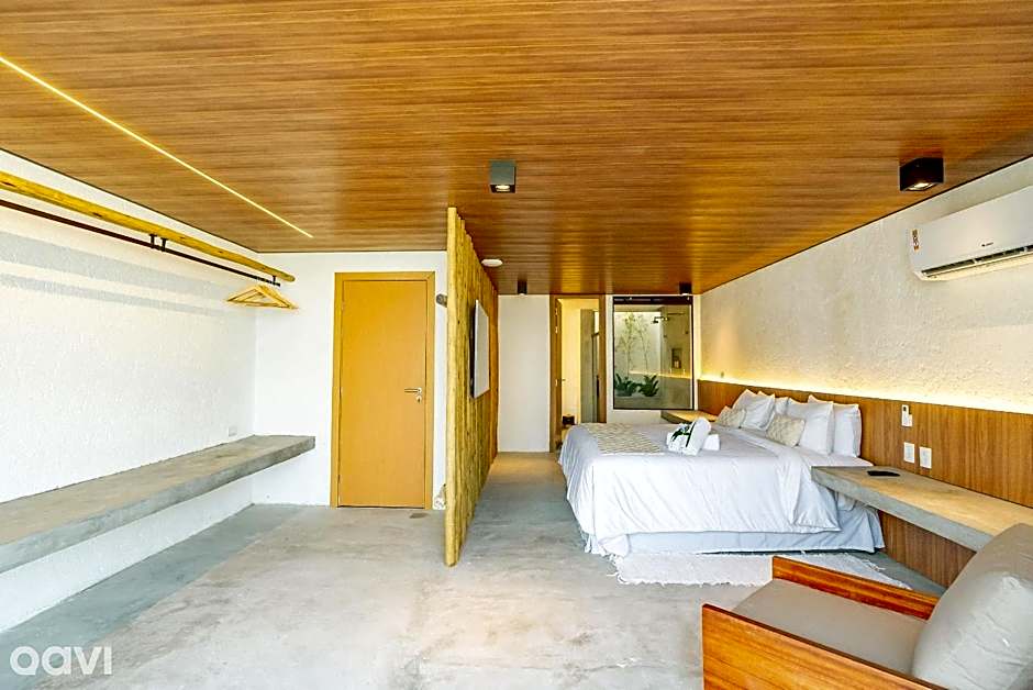 Anaya - Villas de Luxo