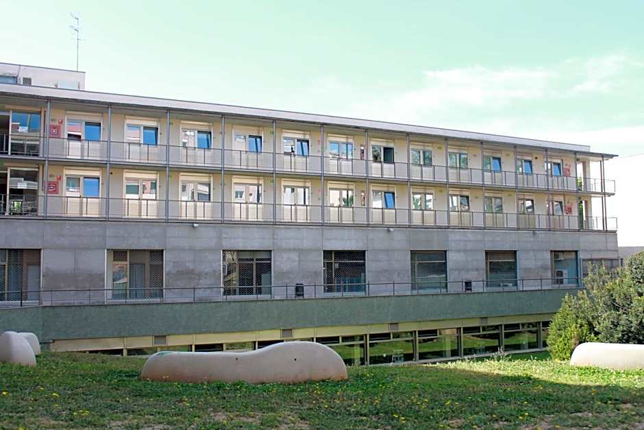 Apartaments Turístics Residencia Vila Nova