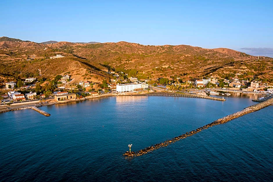 Tylos Beach Hotel