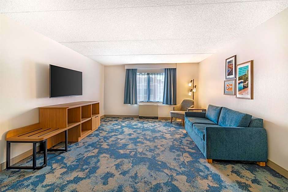 Hampton Inn by Hilton Schenectady Downtown