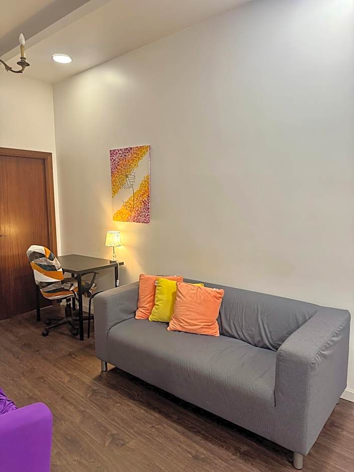 Barão 35 Guest House