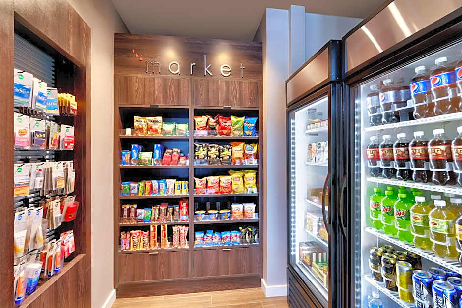 Residence Inn by Marriott Brunswick