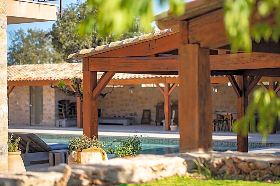 Domaine De La Chapelle