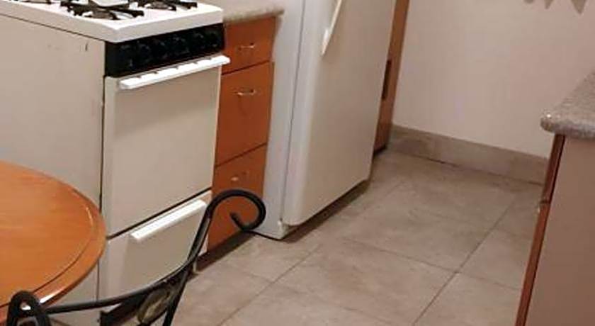 Highland Gardens Hotel