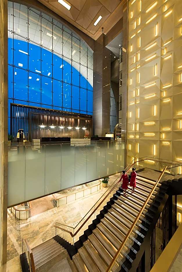 Sunrise Kempinski Hotel Beijing