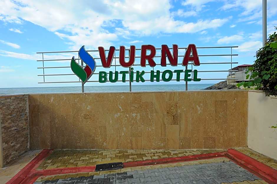 Vurna Butik Hotel