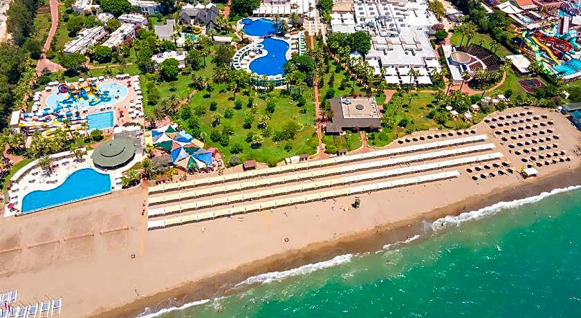 TUI Magic Life Belek