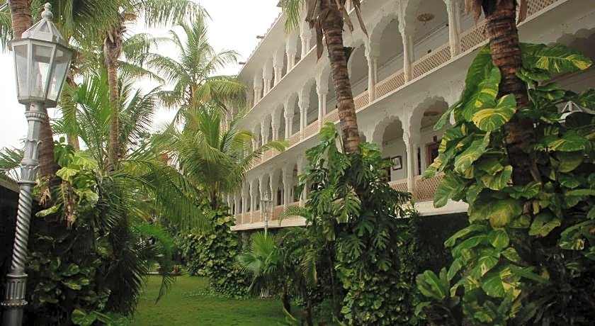 Hotel Pushkar Palace