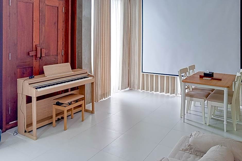 Wakajima House Kerobokan by The Lavana – Seminyak, CO