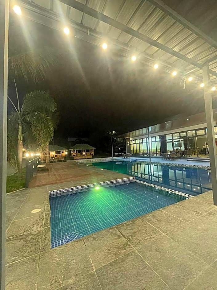 Olle Hotel Clark City powered by Cocotel