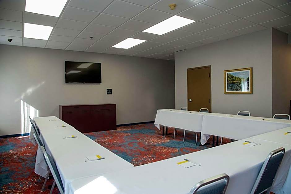 Hampton Inn By Hilton Summersville