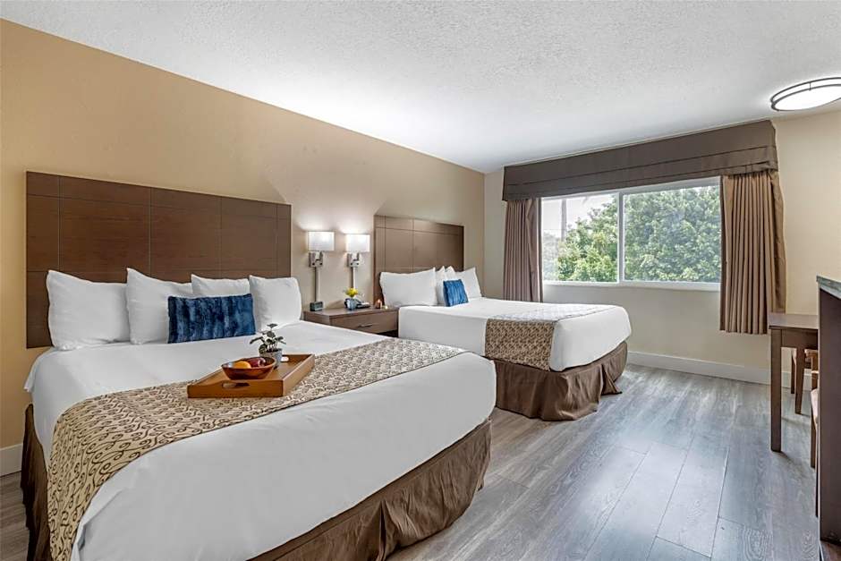 Best Western Westminster Inn