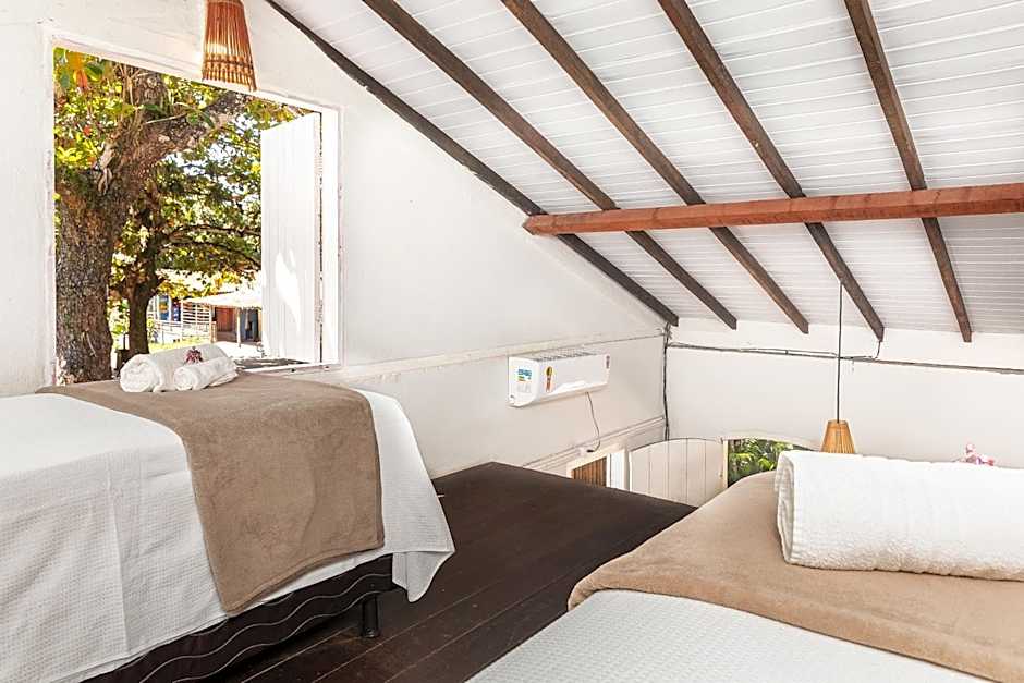 Pousada da Praça Caraíva