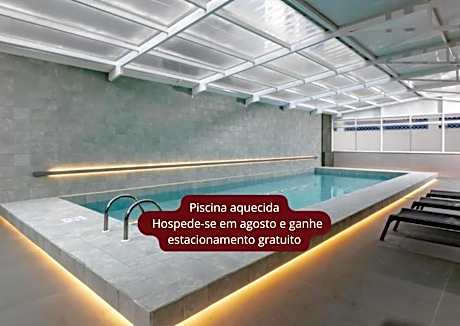 Hotel Pires by Pires - Balneario Camboriu